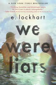 [PDF] We Were Liars by E. Lockhart