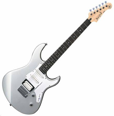 electric guitar