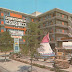 Downtowner motel, Cheyenne, Wyoming