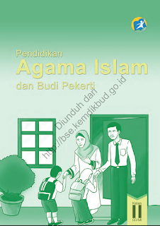 DOWNLOAD BSE 2013 Pendidikan Agama Islam dan Buku Pekerti Luhur (Buku Siswa) SD MI KELAS II