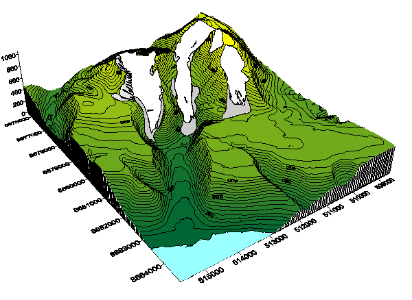 Sistem Informasi Geografis Sig Pengertian  Share The 