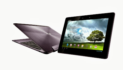 ASUS TRANSFORMER PAD INFINITY TF700T