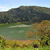 Danau Ranu Bedali Pesaing Ranu kumbolo