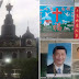 China seeks to establish religious supremacy, removes symbols of other religions, establishes communist idols,