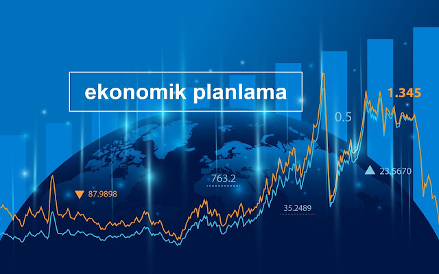 ekonomik planlama