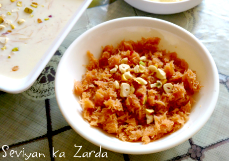 seviyan-ka-zarda