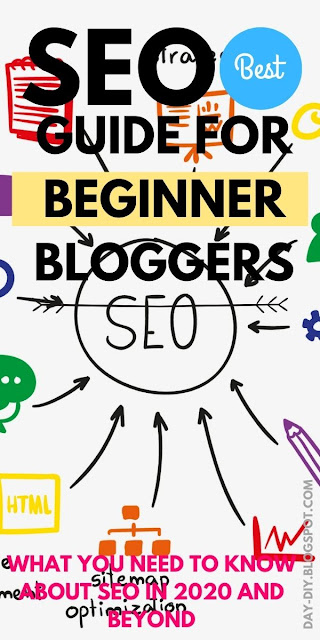 SEO Guide for Beginner Bloggers