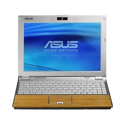 Asus Bamboo U6v6