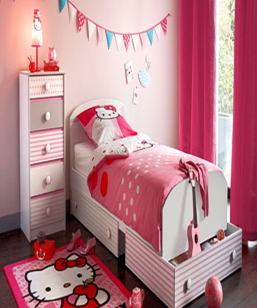 ... Hello Kitty B B Et Fille, Download best Wallpapers Hello Kitty B B Et