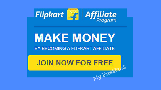 Flipkart-Affiliate-Program