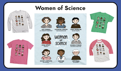 Women of Science