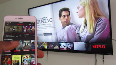 ✔️ COMO TRANSMITIR LA PANTALLA DE TU TELEFONO A TU SMART TV 