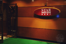 Star Cruises SuperStar Virgo