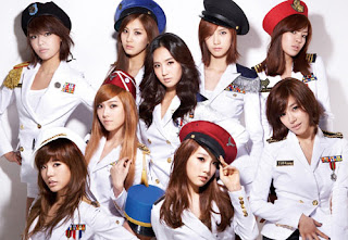Nhóm SNSD