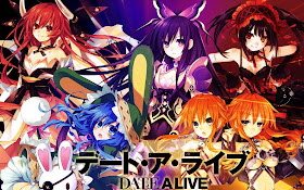 Date A Live