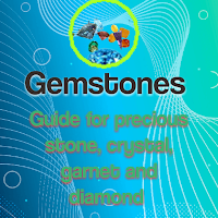 Gemsones guide for precious stones anchor image