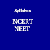 NEET-NCERT-SYLLABUS-UKSir