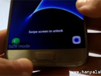 Cara Hilangkan Safe Mode Di Samsung