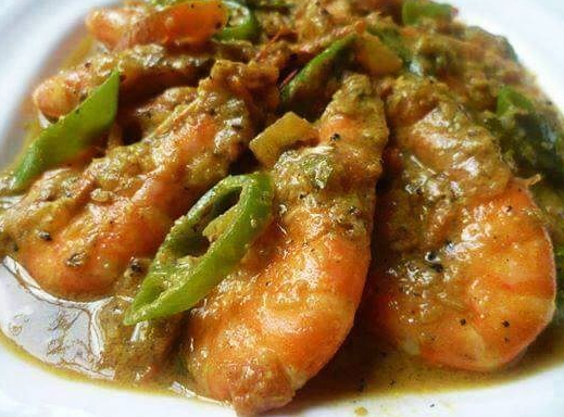 Resepi Menu Sahur Simple Cepat Dimasak