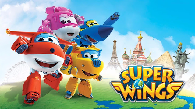 Super Wings