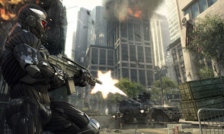 Crysis 2