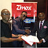Iyanya Becomes Brand Ambassador For Zinox Group
