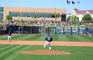 Hoffman Pitch