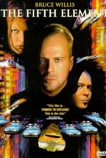 Watch The Fifth Element (1997) Movie Online Stream www . hdtvlive . net