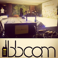 Sewa Clearcom Jakarta BBCOM