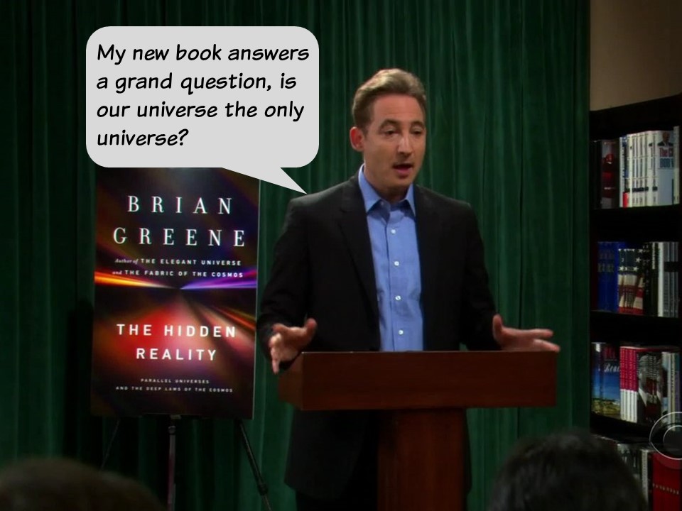 Real Life Geniuses Who Appeared on The Big Bang Theory