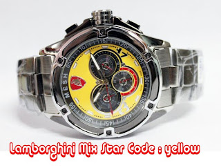 grosir jam tangan lamborghini