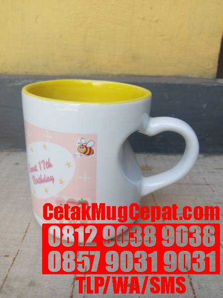 ALAT CETAK MUG SEMARANG