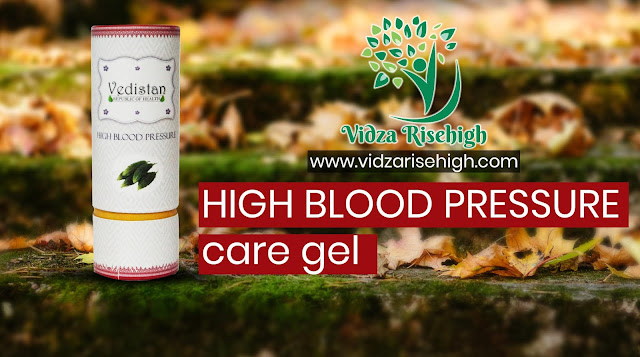 Ayurvedic Medicine For High Blood Pressure