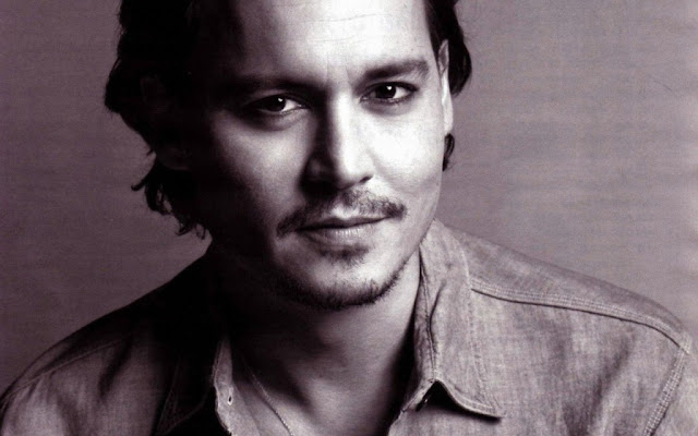 15 Curiosities About Johnny Depp Probably You Don't Know 03