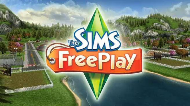 The Sims FreePlay MOD APK v5.21.0