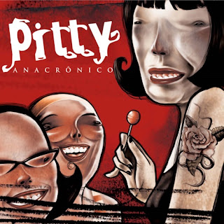 Pitty - Anacrônico (Deluxe Edition) [iTunes Plus AAC M4A]