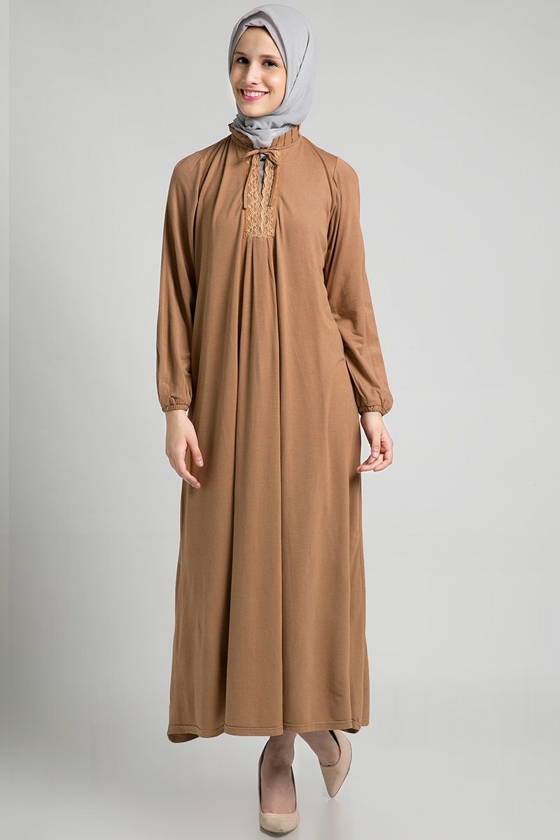 10 Model Baju Muslim Modern  Terpopuler 2022