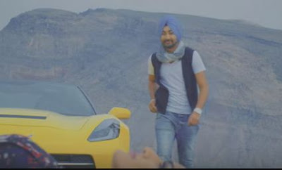 Rang - Ranjit Bawa Song Mp3 Download Full Lyrics HD Video