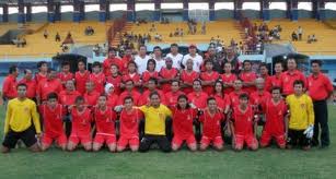 Persijap ISL