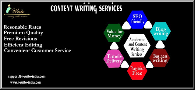 Content Writing Agency In Delhi