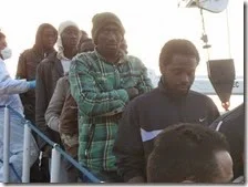 Migranti
