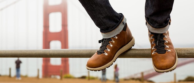 Best Hiking Boots: How To Buy The Best For Your Feet