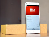 Spesifikasi Lengkap HP Xiaomi Mi6