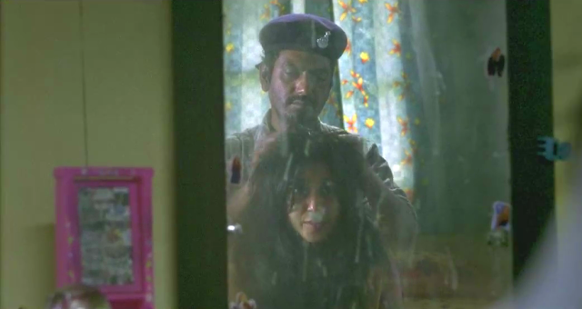 Haraamkhor, Nawazuddin Siddiqui, Shweta Tripathi, Shlok Sharma, Indie Film, Trailer Still 