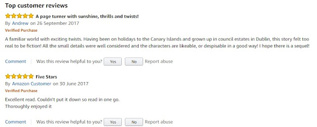 Reader review