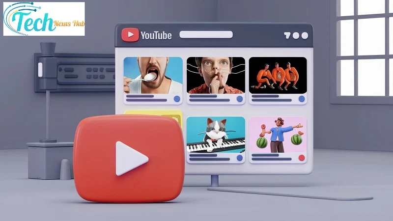 YouTube Recommendations Appear Broken, Showing Odd Results for Some Users
