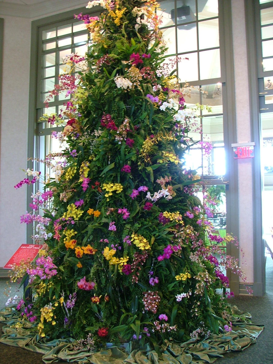 10 tendencias para decorar tu árbol de navidad y que luzca increíble