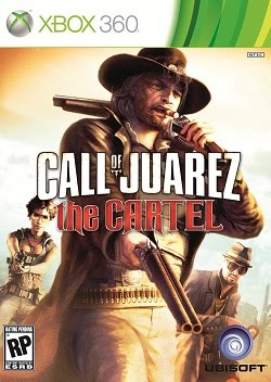 COJTC X360 BXSHT Download Call of Juarez: The Cartel   Xbox 360