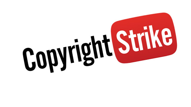 YouTube Copyright strikes? Copyright School Question and Answer Fix YouTube