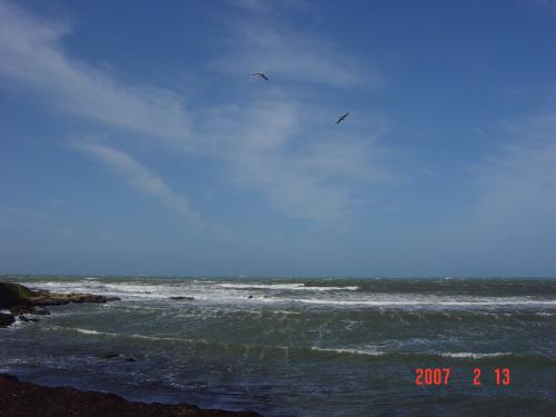 mare d